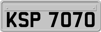 KSP7070