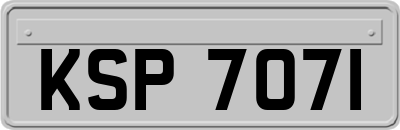 KSP7071