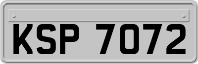 KSP7072