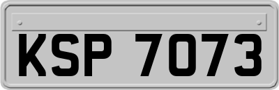 KSP7073