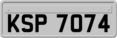 KSP7074