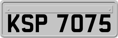 KSP7075