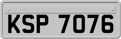 KSP7076