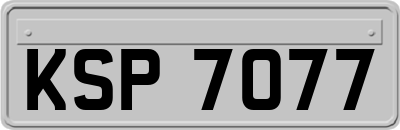 KSP7077