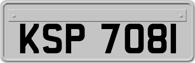 KSP7081