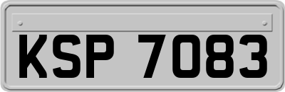 KSP7083
