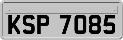KSP7085