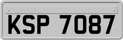 KSP7087