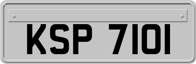 KSP7101