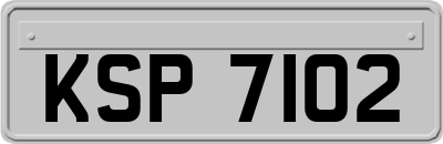 KSP7102