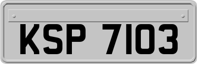 KSP7103