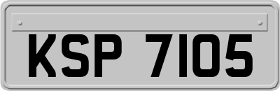 KSP7105