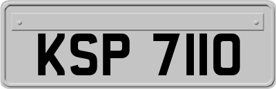 KSP7110