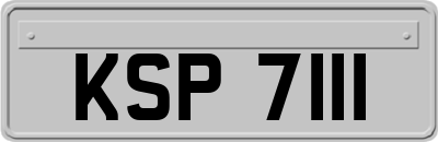 KSP7111