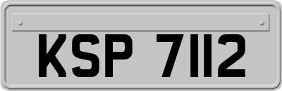 KSP7112