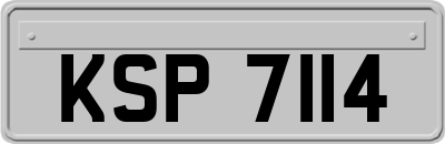 KSP7114