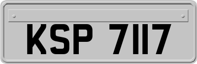 KSP7117