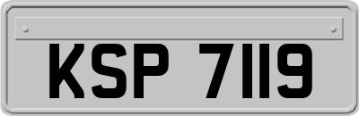 KSP7119