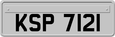 KSP7121