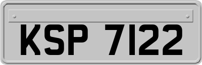 KSP7122