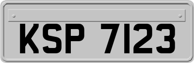 KSP7123