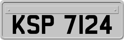 KSP7124