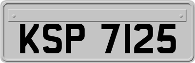 KSP7125