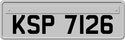 KSP7126