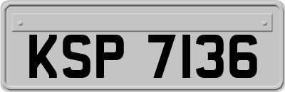 KSP7136