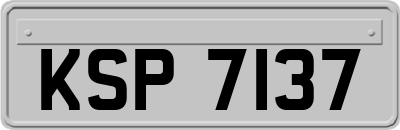 KSP7137