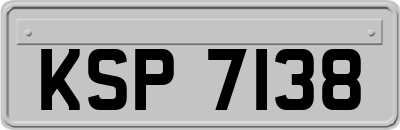 KSP7138