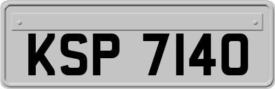 KSP7140