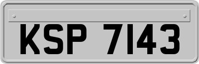 KSP7143