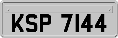 KSP7144