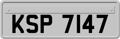 KSP7147