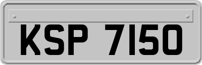 KSP7150