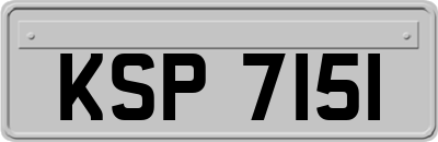 KSP7151