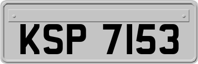 KSP7153
