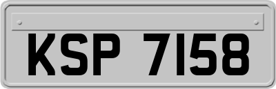 KSP7158