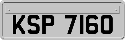 KSP7160