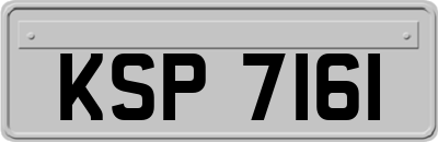 KSP7161