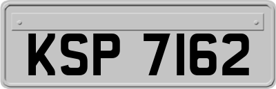 KSP7162