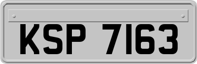KSP7163
