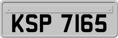 KSP7165