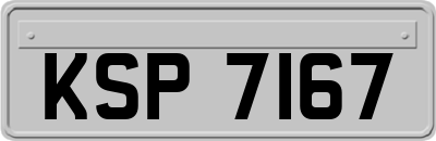 KSP7167