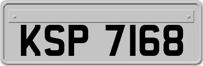 KSP7168