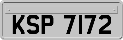 KSP7172