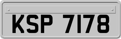 KSP7178