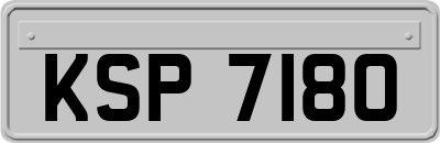 KSP7180