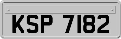 KSP7182